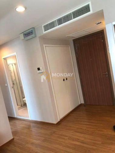 รูป 🔥 ห้องว่าง พร้อมเข้าอยู่! ฟิวส์ จันทน์-สาทร รีบจองก่อนหลุด 🔥MD-26066197 - รูปที่ 6/8