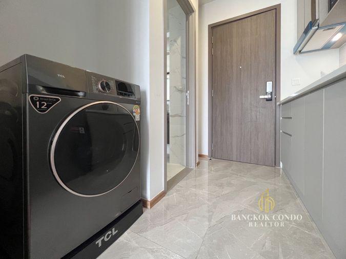 picture 🍀🍀Great Facilities🔥FOR RENT📌CLOUD Thonglor–Phetchaburi (Line: @rent2022) | Prime Location & Shuttle Service 🚐 - 12/20