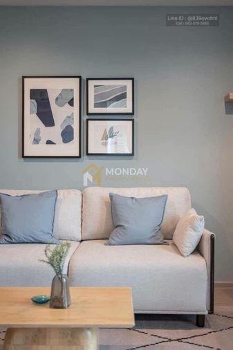 picture ðĨ Available Now! Life Ladprao Condo - Book Before It's Gone! ðĨ MD-26066235 - 5/13