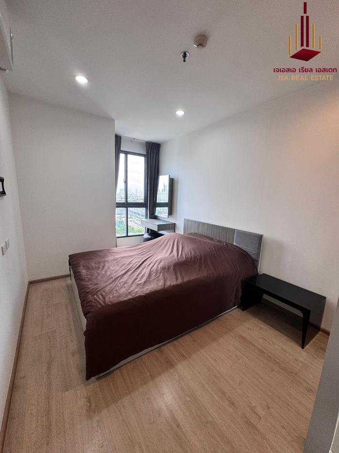 picture ✨ For Sale: Ideo Wutthakat Condo ✨    💰 Only 2,300,000 THB - 4/6