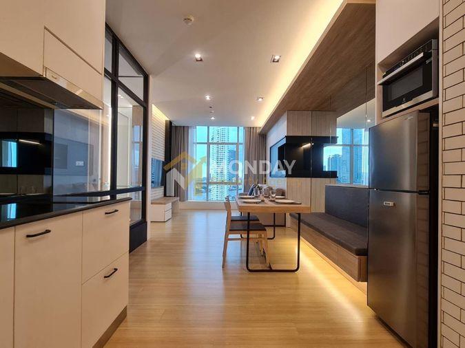 picture 🔥 Available Now! Ready to Move In! Baan Sathorn Chao Phraya - Book Before It's Gone! 🔥 MD-26066205 - 4/9