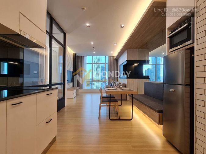 picture ðĨ Available Now! Ready to Move In! Baan Sathorn Chao Phraya - Book Before It's Gone! ðĨ MD-26066205 - 4/9