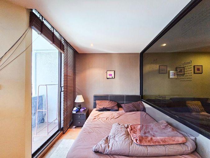 รูป Supalai Place Sukhumvit 39 | เฟอร์นิเจอร์และเครื่องใช้ไฟฟ้า - รูปที่ 6/12