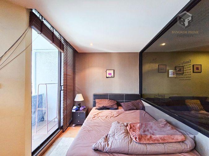 รูป Supalai Place Sukhumvit 39 | เฟอร์นิเจอร์และเครื่องใช้ไฟฟ้า - รูปที่ 6/12