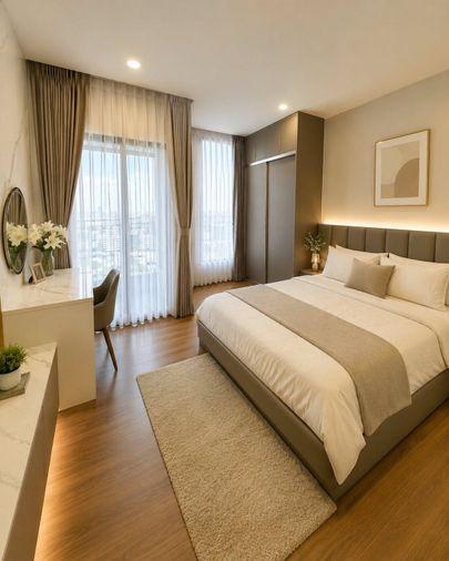 picture 🍀🍀Great Facilities🔥FOR RENT📌CLOUD Thonglor–Phetchaburi (Line: @rent2022) | Prime Location & Shuttle Service 🚐 - 2/9