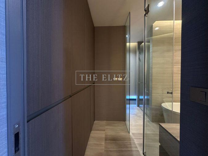 picture ✨  [ HOT LISTING ] Corner Unit Ultra-Luxury Condo For Rent | Sathorn CBD | 0 Steps to BTS ✨ - 11/30