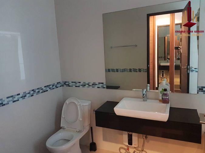 picture ✨ For Rent: Ideo Q Phayathai Condo ✨    💰 Only 37,000 THB/month - 4/6