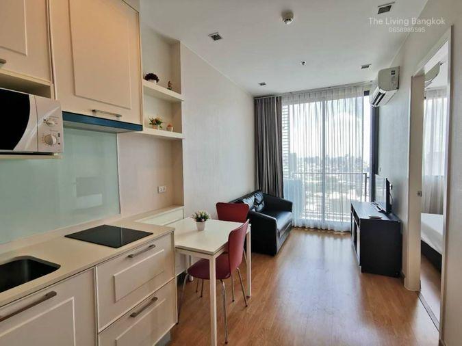 picture Q House Sukhumvit 79 (BTS Onnut) - 3/6