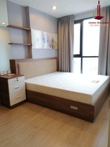 picture ✨ For Rent: Ideo Q Ratchathewi Condo ✨  💰 Only 30,000 THB/month - 4/4