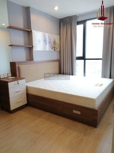 picture ✨ For Rent: Ideo Q Ratchathewi Condo ✨ 💰 Only 30,000 THB/month - 4/4
