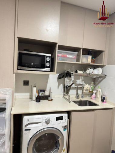 picture ✨ For Sale: Lumpini Suite Phetchaburi - Makkasan Condo ✨  💰 Only 3,200,000 THB - 6/7