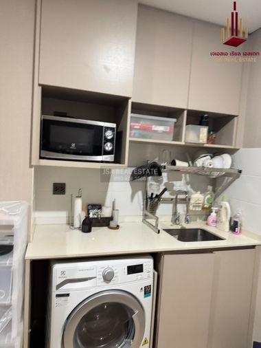 picture ✨ For Sale: Lumpini Suite Phetchaburi - Makkasan Condo ✨ 💰 Only 3,200,000 THB - 6/7
