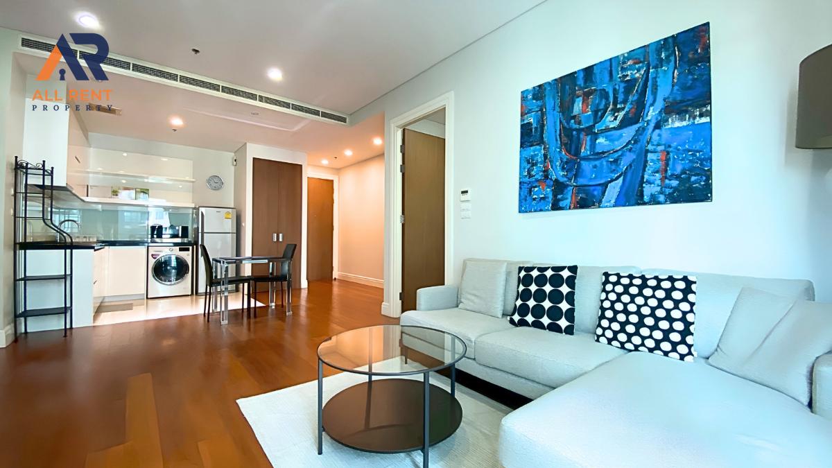 รูป 🔥 Bright Sukhumvit 24 ห้องใหญ่ Luxury 67 ตร.ม. ใกล้ BTS พร้อมพงษ์ เพียง 48,000 บาท ✨ ทำเลสุขุมวิท 24 ใจกลาง Em District พร้อมเข้าอยู่ 🏙️ - รูปที่ 7/8