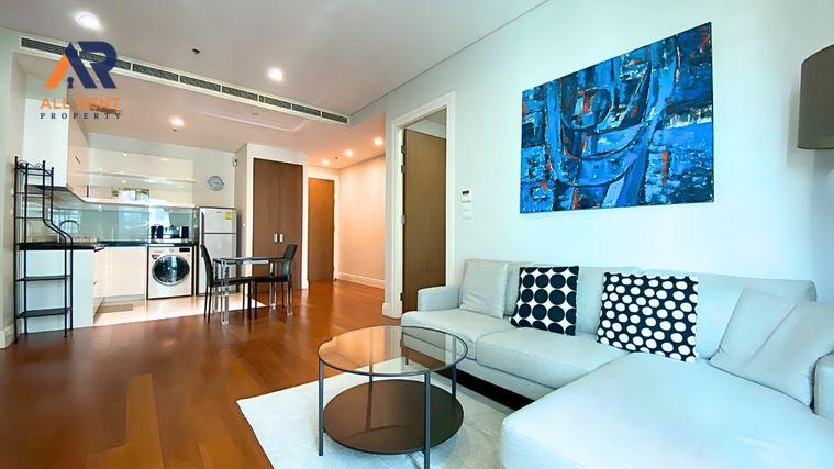รูป 🔥 Bright Sukhumvit 24 ห้องใหญ่ Luxury 67 ตร.ม. ใกล้ BTS พร้อมพงษ์ เพียง 48,000 บาท ✨ ทำเลสุขุมวิท 24 ใจกลาง Em District พร้อมเข้าอยู่ 🏙️ - รูปที่ 7/8