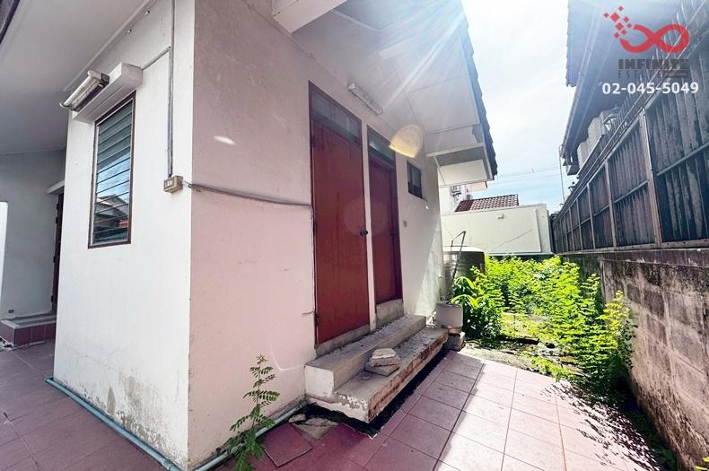 รูป ขายบ้านเดี่ยว 2 ชั้น 70 ตร.ว. หมู่บ้านเบญจรงค์ รามคำแหง 178 มีนบุรี ใกล้รถไฟฟ้า - รูปที่ 15/15