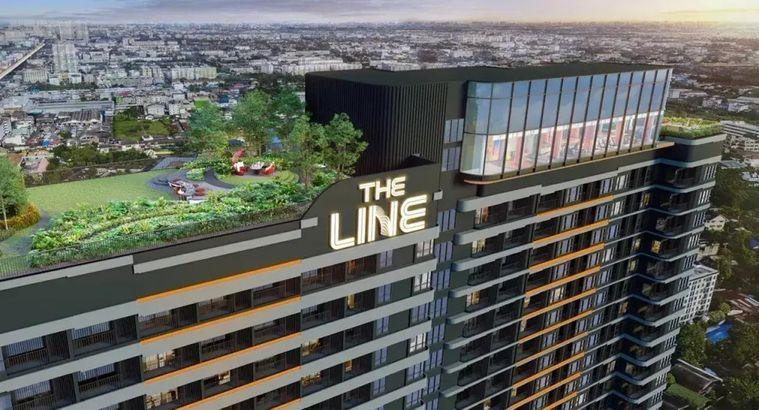 picture 🔥 Available Now! The Line Vibe Condo - Book Before It's Gone! 🔥 MD-26066236 - 1/1