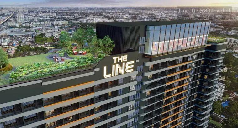 picture 🔥 Available Now! The Line Vibe Condo - Book Before It's Gone! 🔥 MD-26066236 - 1/1