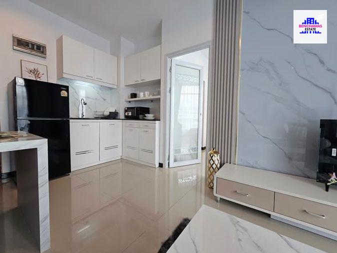 รูป 🔥 ขาย คอนโด✅ ซีซี คอนโดมิเนียม CC Condominium ใกล้ถนนสยามคันทรีคลับ พัทยา - รูปที่ 6/8