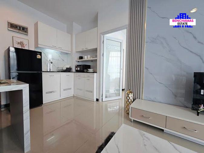 picture 🔥 Condo for Sale at CC Condominium – Fully Furnished Pool View Unit, Ready to Move In - 6/8