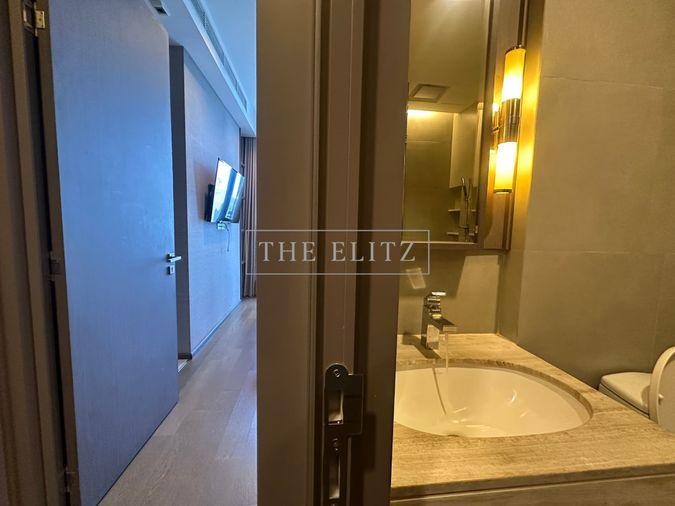 picture ✨  [ HOT LISTING ] Corner Unit Ultra-Luxury Condo For Rent | Sathorn CBD | 0 Steps to BTS ✨ - 13/30