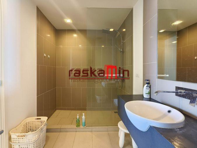 picture Zire Wongamat | 1-Bedroom, Panoramic Sea View, High Floor – For Sale - 20/20