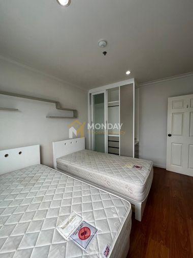 รูป 🔥 ห้องว่าง พร้อมเข้าอยู่! แกรนด์ พาร์ค วิว อโศก รีบจองก่อนหลุด 🔥MD-26066264 - รูปที่ 2/11