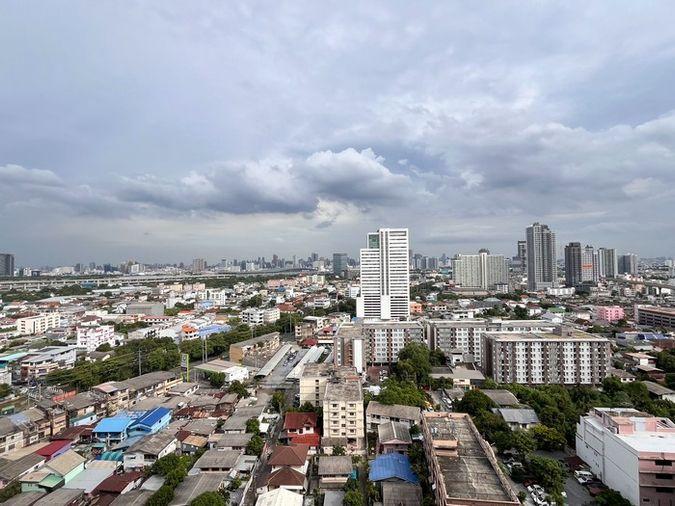 รูป 💥💥ปล่อยเช่า!! คอนโดศุภาลัย เวอเรนด้า รัชวิภา-ประชาชื่น 31 ตรม.ชั้น 20 ตึก West สนใจ Line ID: @atfirm💥💥 - รูปที่ 11/11