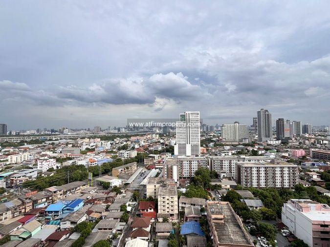 รูป 💥💥ปล่อยเช่า!! คอนโดศุภาลัย เวอเรนด้า รัชวิภา-ประชาชื่น 31 ตรม.ชั้น 20 ตึก West สนใจ Line ID: @atfirm💥💥 - รูปที่ 11/11