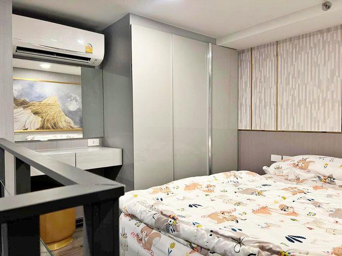 รูป 💥คุณภัส🔔⚠️🏘️⚡️กดปุ่มแอดไลน์💥Knightsbridge Space Rama 9 - รูปที่ 3/9