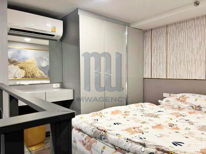 รูป 💥คุณภัส🔔⚠️🏘️⚡️กดปุ่มแอดไลน์💥Knightsbridge Space Rama 9 - รูปที่ 3/9