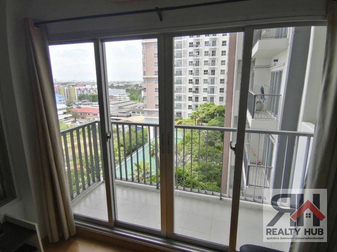 รูป 🔮RB25330 ให้เช่าถูกมาก👍เดอะ พาร์คแลนด์ เพชรเกษม✅แอดไลน์ @119dgdea ( มี @ ด้วย) แอดมินตอบไว - รูปที่ 3/9