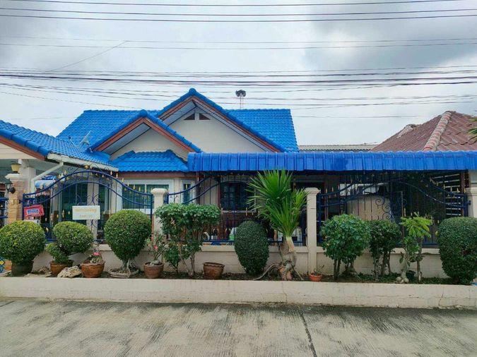 รูป ✨ ขาย บ้านเดี่ยวหมู่บ้านปรางค์อรุณ ทำเลดี ตกแต่งพร้อมอยู่ ของแถมเพียบ  ✅พร้อมเข้าอยู่ทันที  - รูปที่ 1/21