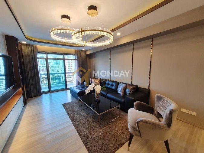 รูป 🔥 ห้องว่าง พร้อมเข้าอยู่! รอยัล คาสเทิล รีบจองก่อนหลุด 🔥MD-26066262 - รูปที่ 3/17