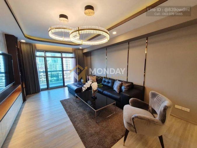 รูป 🔥 ห้องว่าง พร้อมเข้าอยู่! รอยัล คาสเทิล รีบจองก่อนหลุด 🔥MD-26066262 - รูปที่ 3/17