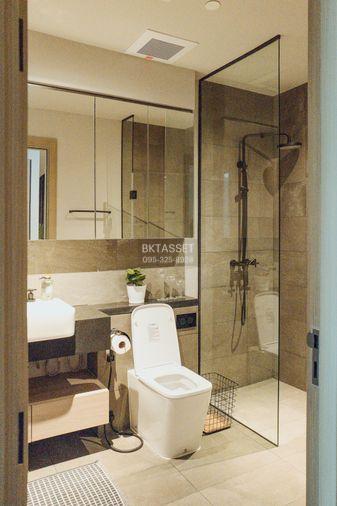 picture For Rent - The LOFTS Asoke , Super Luxury 2 bedrooms 2 bathrooms - 16/16