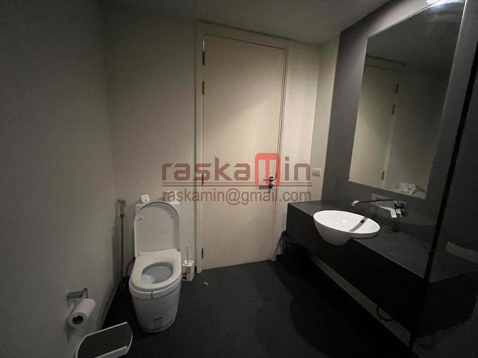 picture Zire Wongamat | Beachfront Condo for Sale | 2 Bed 2 Bath 98 sqm High Floor Sea View - 16/22