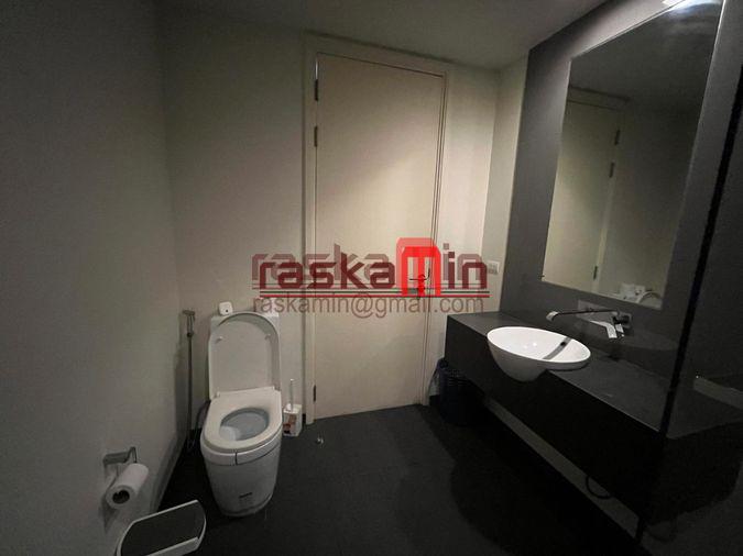 picture Zire Wongamat | Beachfront Condo for Sale | 2 Bed 2 Bath 98 sqm High Floor Sea View - 16/22