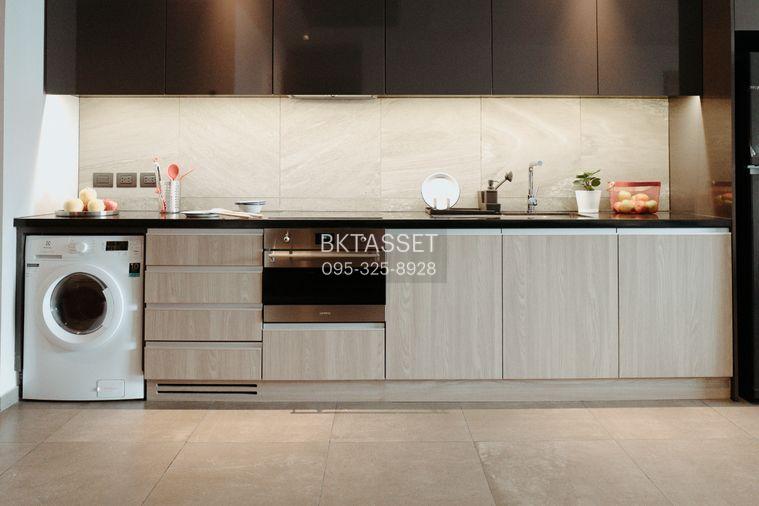 picture For Rent - The LOFTS Asoke , Super Luxury 2 bedrooms 2 bathrooms - 13/16