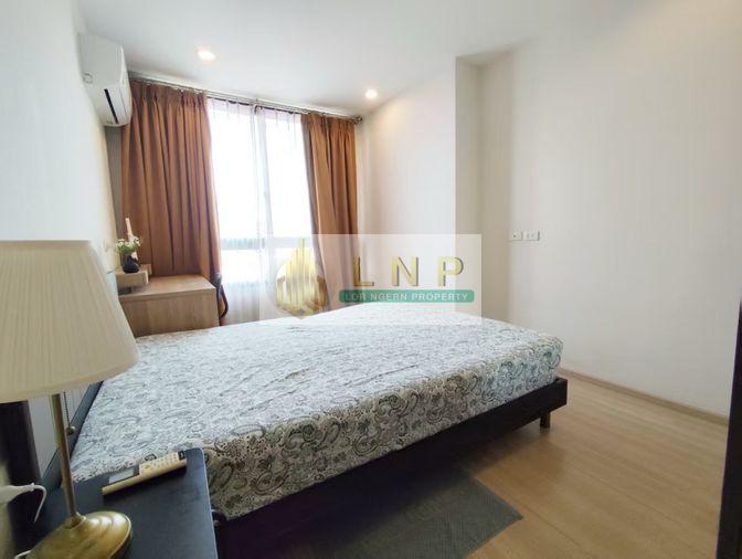 รูป 🏢 ให้เช่าคอนโด : Artemis Sukhumvit 77 (อาร์ทีมิส สุขุมวิท 77) รหัสทรัพย์ | 📌LNP-C13956 - รูปที่ 1/11