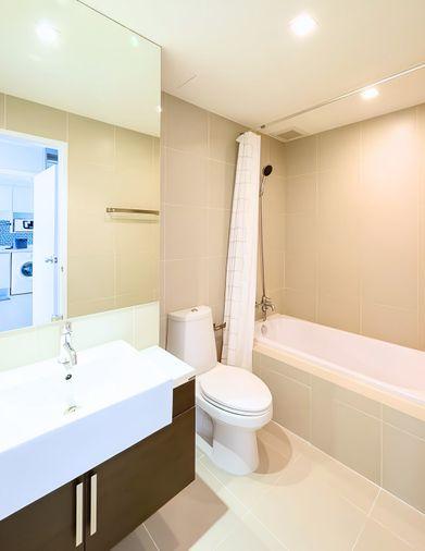 รูป 🏢 ให้เช่าคอนโด : Noble Remix (โนเบิล รีมิกซ์)    รหัสทรัพย์ | 📌LNP-C13960  - รูปที่ 5/5