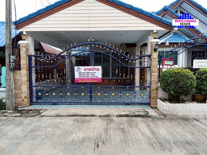 รูป ✨ ขาย บ้านเดี่ยวหมู่บ้านปรางค์อรุณ ทำเลดี ตกแต่งพร้อมอยู่ ของแถมเพียบ ✅พร้อมเข้าอยู่ทันที - รูปที่ 2/21