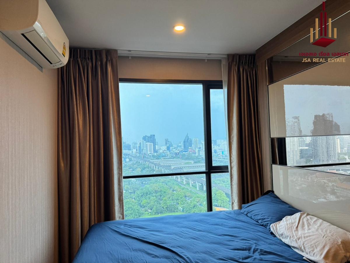 picture ✨ For Sale: Lumpini Suite Phetchaburi - Makkasan Condo ✨  💰 Only 3,200,000 THB - 2/7