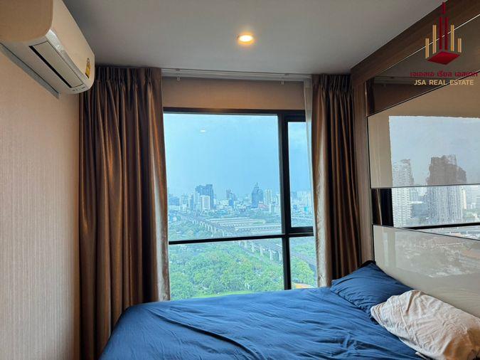 picture ✨ For Sale: Lumpini Suite Phetchaburi - Makkasan Condo ✨  💰 Only 3,200,000 THB - 2/7