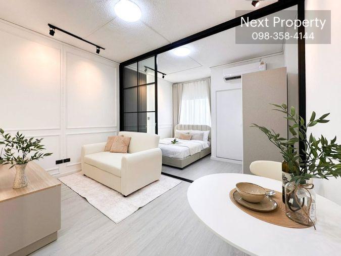 picture Baan Suan Sue Trong Condo For Sale - 1/8