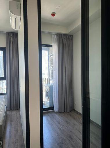 รูป ขายด่วน 🔥 Knightsbridge Prime Onnut 🔥 ใกล้ BTS อ่อนนุช เฟอร์นิเจอร์ และ เครื่องใช้ไฟฟ้าครบ  - รูปที่ 6/10