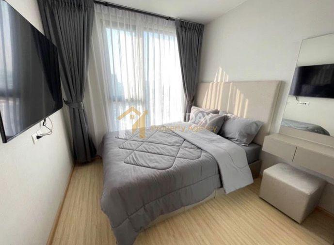 picture 🔥MD-26066269 Rare Item! Beautiful Condo, Below Market Price! The Privacy Tha Phra Interchange. Book Now Before It's Gone! 🔥 - 1/6