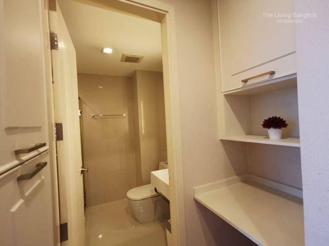 picture Q House Sukhumvit 79 (BTS Onnut) - 6/6