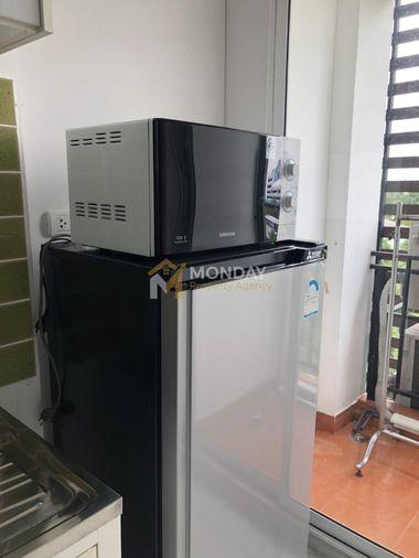 รูป 🔥MD-26066238 Rare Item ห้องสวย ราคาต่ำกว่าตลาด รีเจ้นท์ โฮม 25 ติวานนท์ รีบจองก่อนหลุด 🔥 - รูปที่ 18/24