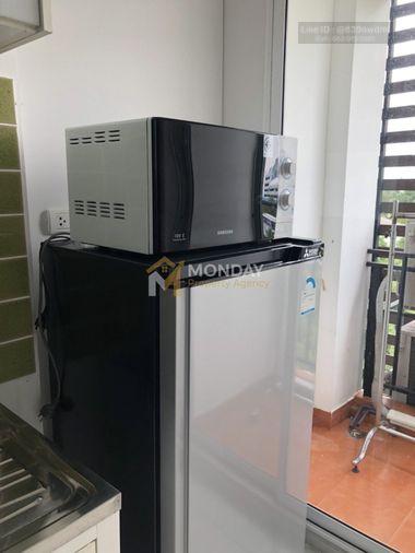 รูป 🔥MD-26066238 Rare Item ห้องสวย ราคาต่ำกว่าตลาด รีเจ้นท์ โฮม 25 ติวานนท์ รีบจองก่อนหลุด 🔥 - รูปที่ 18/24