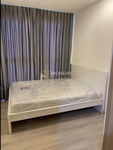 รูป 🔥MD-26066243 Rare Item ห้องสวย ราคาต่ำกว่าตลาด ไอดีโอ คิว จุฬา-สามย่าน รีบจองก่อนหลุด 🔥 - รูปที่ 2/11